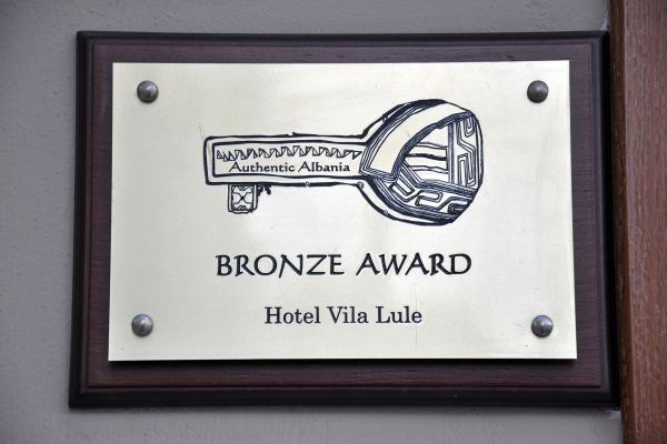 Hotel Vila Lule (Durrës)